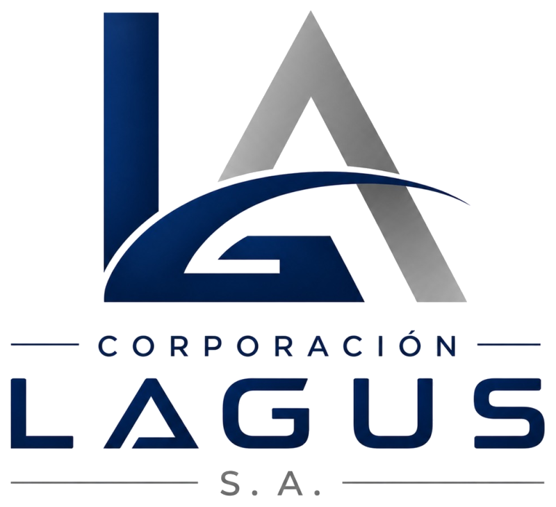 Corporación LAGUS, S.A.